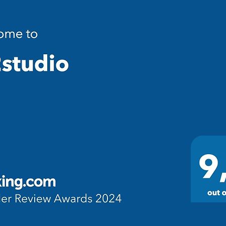 M2Studio Kavala Exteriör bild