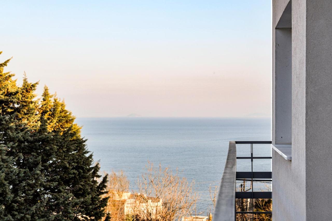 M2Studio Kavala Exteriör bild