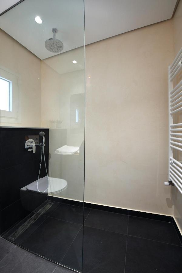 M2Studio Kavala Exteriör bild