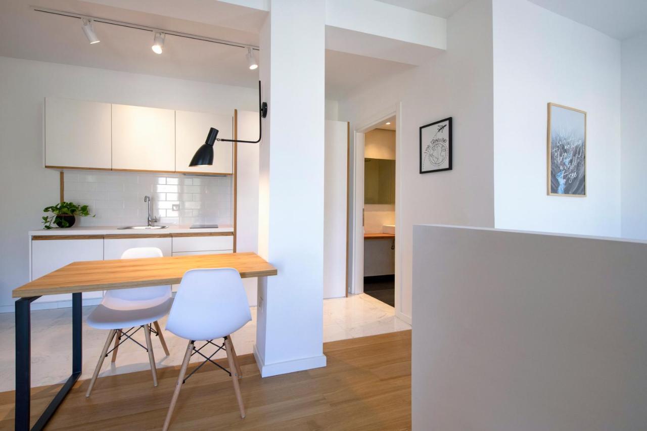 M2Studio Kavala Exteriör bild